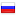 clcorp.ru hosted country